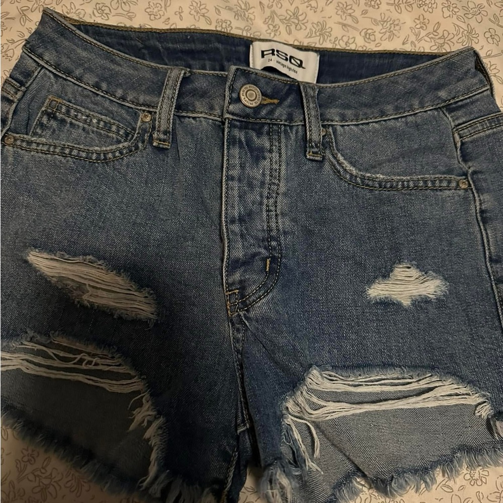 tilly shorts